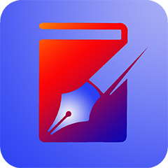 全能签 Logo